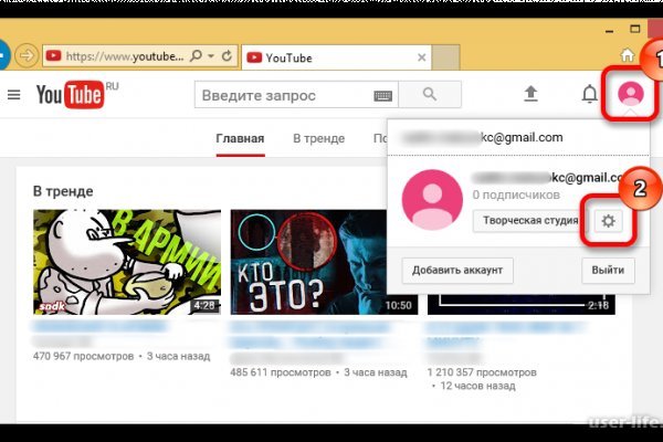 Что такое кракен сайт